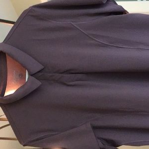 Athleta advantage polo